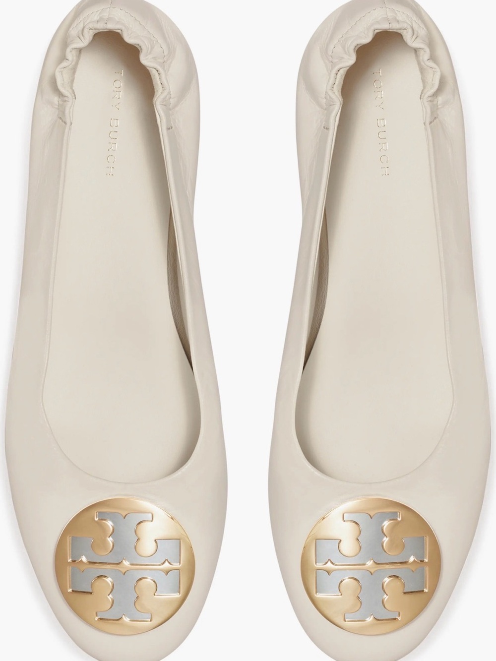 Tory Burch Women’s Claire Ballet Flats